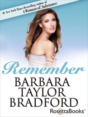 Remember - ebook